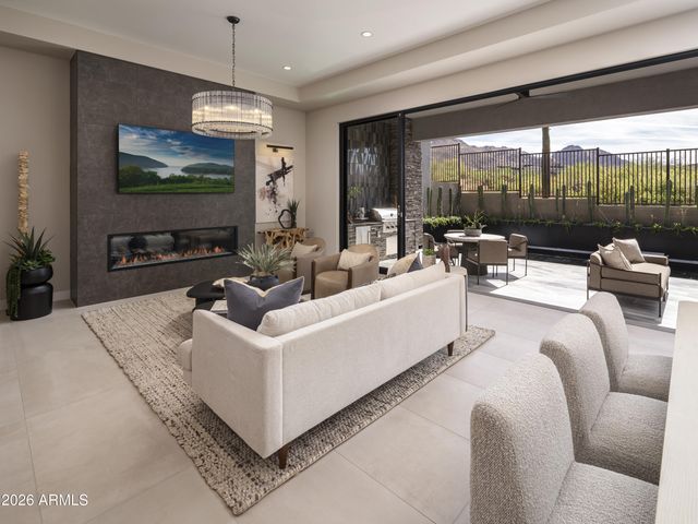 12668 E BLACK ROCK Road, Scottsdale, AZ 85255