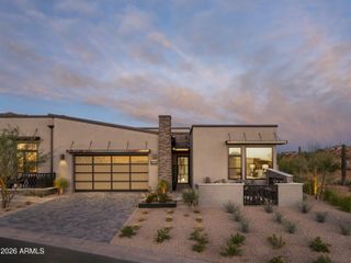 12668 E BLACK ROCK Road, Scottsdale, AZ 85255