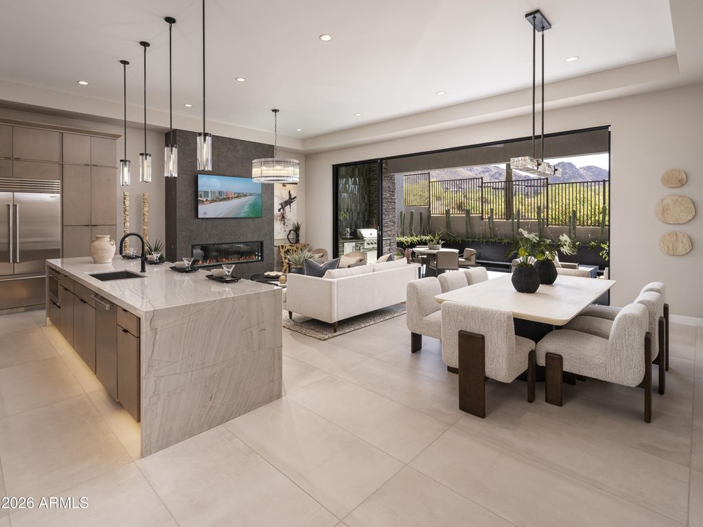 12668 E BLACK ROCK Road, Scottsdale, AZ 85255 — photo 4