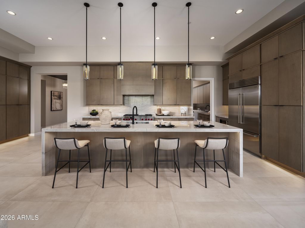 12668 E BLACK ROCK Road, Scottsdale, AZ 85255 — photo 5