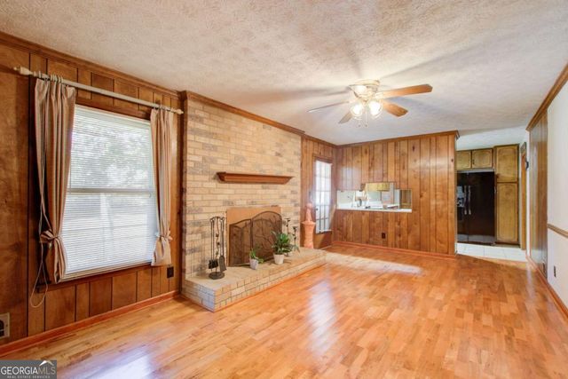 8391 Winston Way, Jonesboro, GA 30236