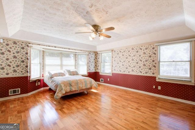 8391 Winston Way, Jonesboro, GA 30236