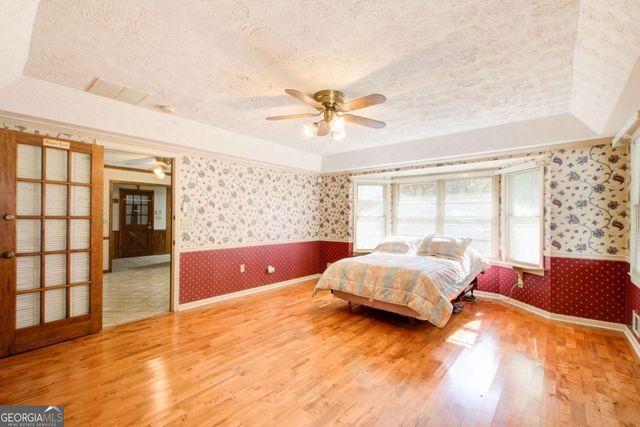 8391 Winston Way, Jonesboro, GA 30236