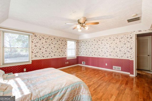 8391 Winston Way, Jonesboro, GA 30236