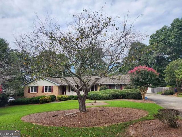 8391 Winston Way, Jonesboro, GA 30236