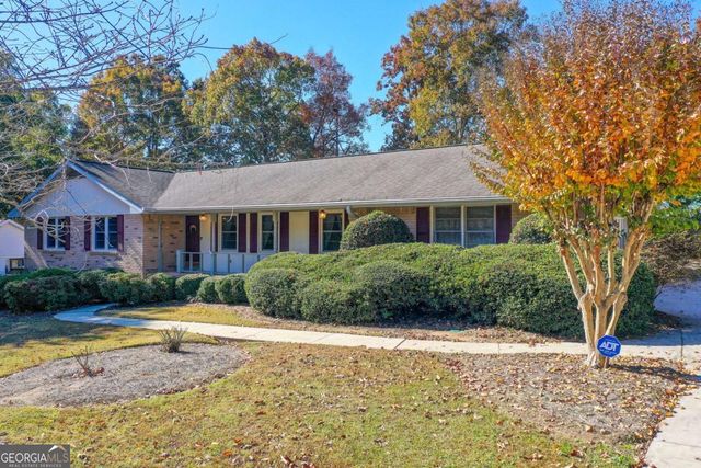 8391 Winston Way, Jonesboro, GA 30236