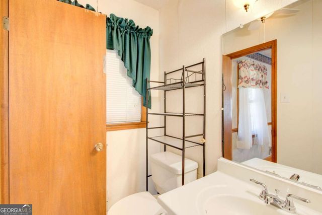 8391 Winston Way, Jonesboro, GA 30236