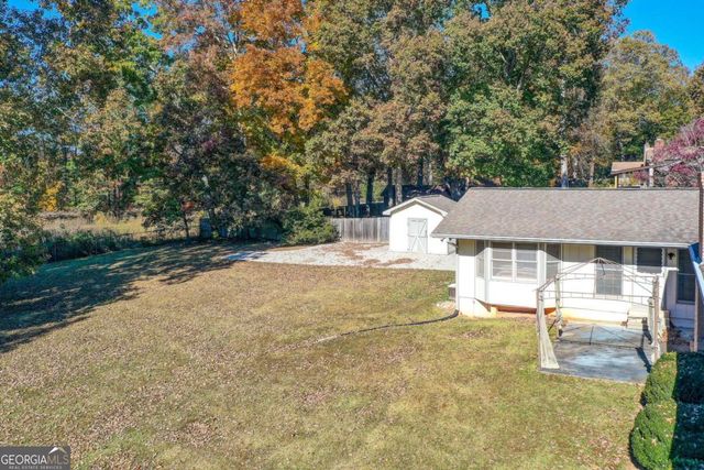 8391 Winston Way, Jonesboro, GA 30236