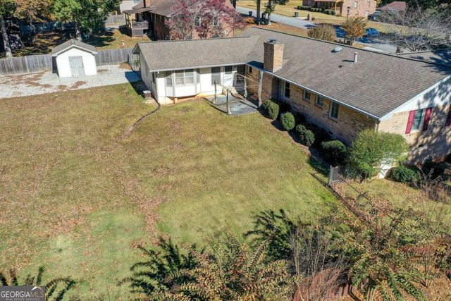 8391 Winston Way, Jonesboro, GA 30236