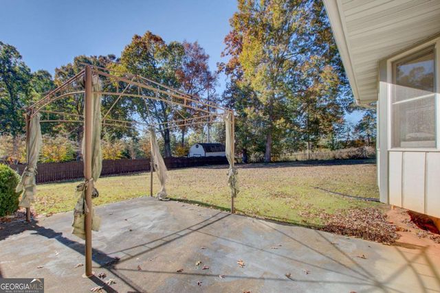 8391 Winston Way, Jonesboro, GA 30236