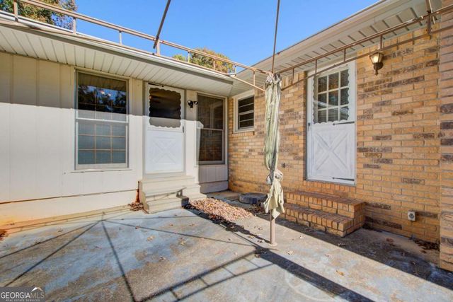 8391 Winston Way, Jonesboro, GA 30236