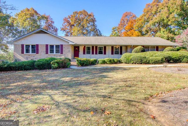 8391 Winston Way, Jonesboro, GA 30236