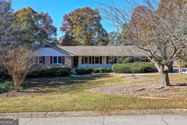 8391 Winston Way, Jonesboro, GA 30236