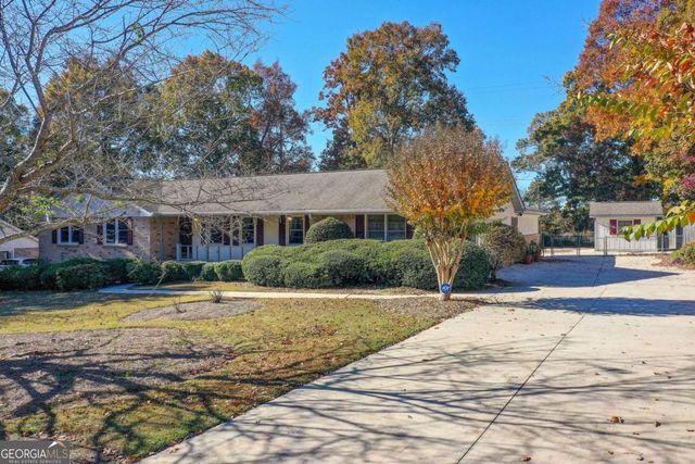 8391 Winston Way, Jonesboro, GA 30236