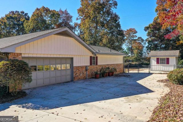 8391 Winston Way, Jonesboro, GA 30236