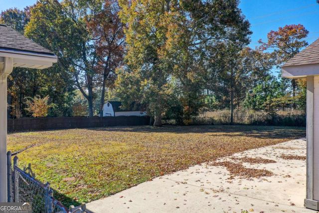 8391 Winston Way, Jonesboro, GA 30236