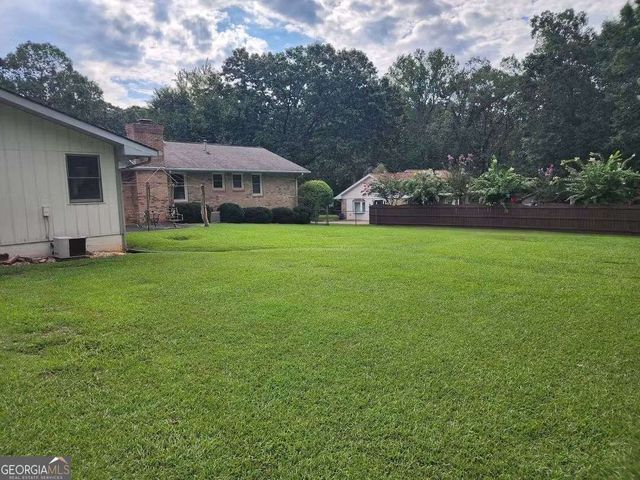 8391 Winston Way, Jonesboro, GA 30236