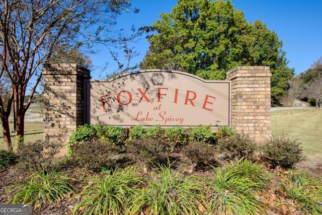 8391 Winston Way, Jonesboro, GA 30236