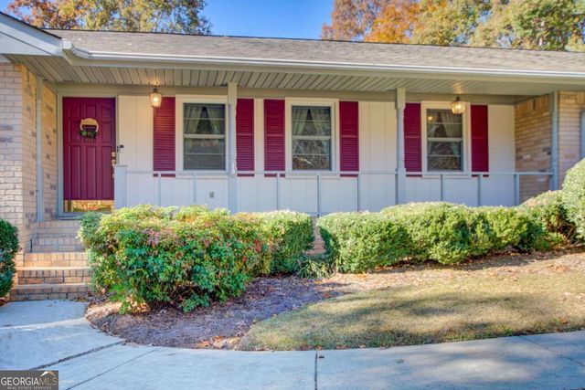 8391 Winston Way, Jonesboro, GA 30236