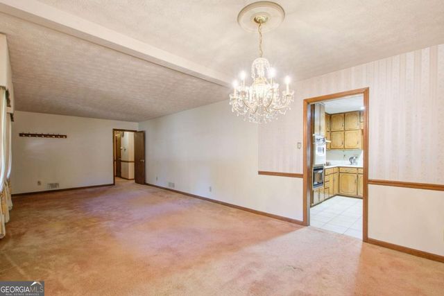 8391 Winston Way, Jonesboro, GA 30236