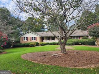 8391 Winston Way, Jonesboro, GA 30236