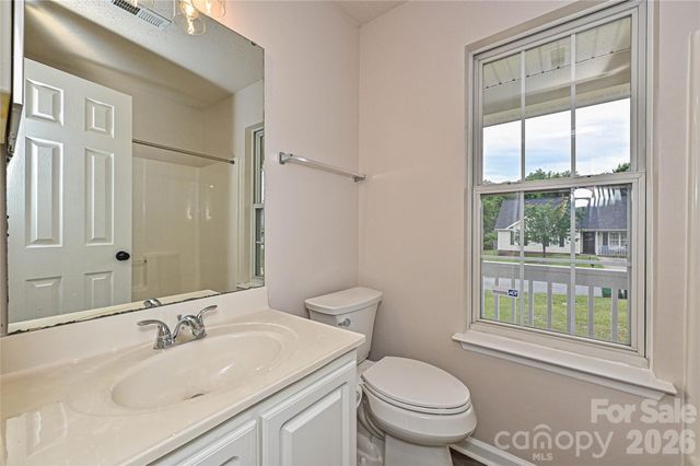2015 Slater Springs Drive, Charlotte, NC 28216