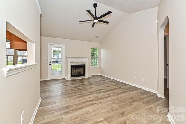 2015 Slater Springs Drive, Charlotte, NC 28216