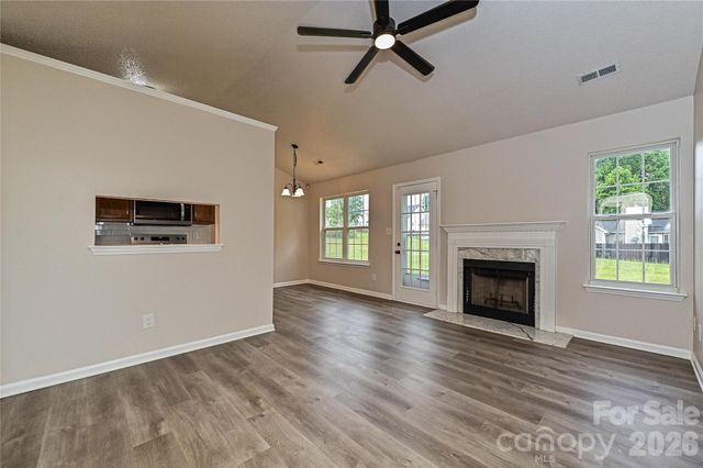 2015 Slater Springs Drive, Charlotte, NC 28216