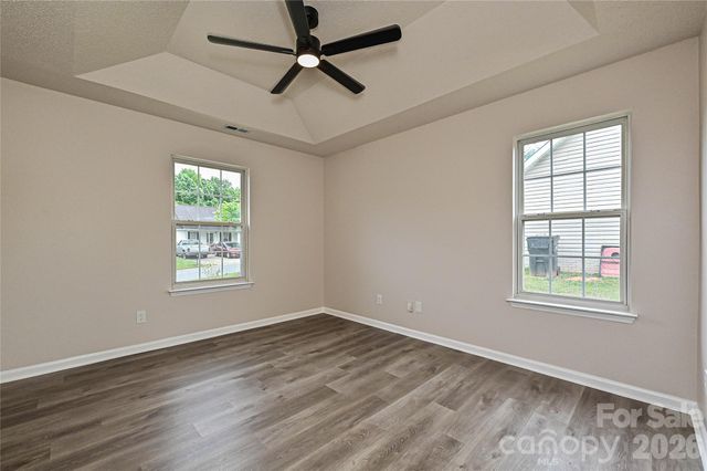 2015 Slater Springs Drive, Charlotte, NC 28216