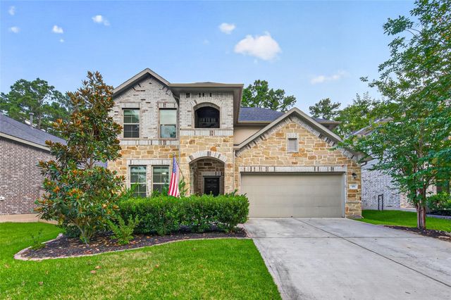 175 Silva Creek Trail, Conroe, TX 77318