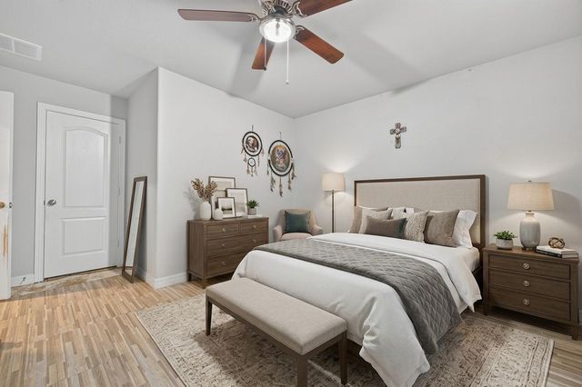 175 Silva Creek Trail, Conroe, TX 77318