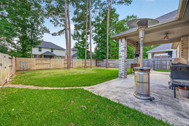 175 Silva Creek Trail, Conroe, TX 77318