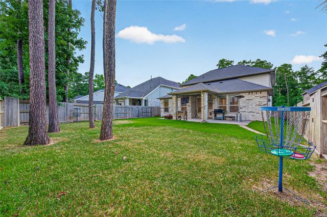 175 Silva Creek Trail, Conroe, TX 77318