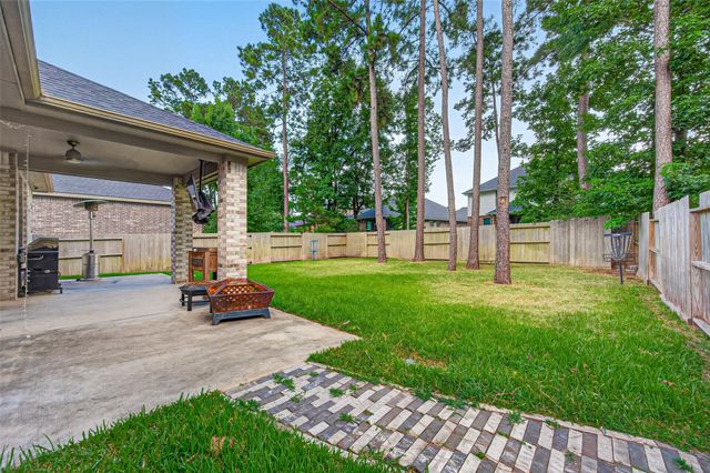 175 Silva Creek Trail, Conroe, TX 77318