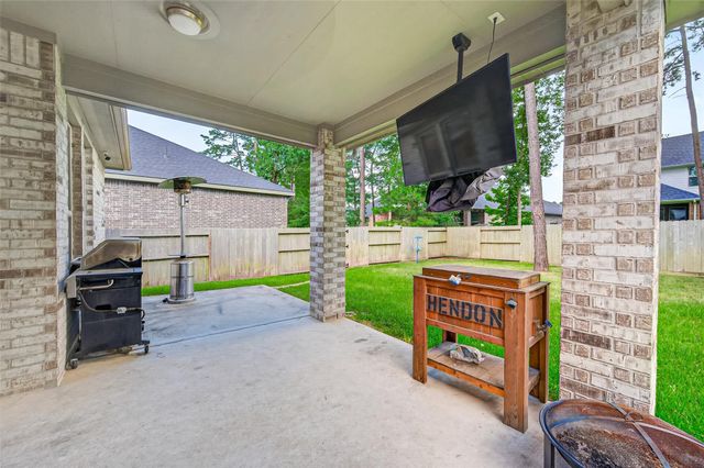 175 Silva Creek Trail, Conroe, TX 77318