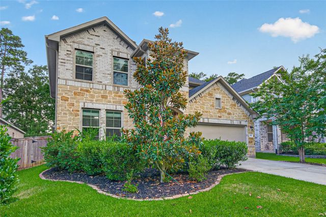 175 Silva Creek Trail, Conroe, TX 77318