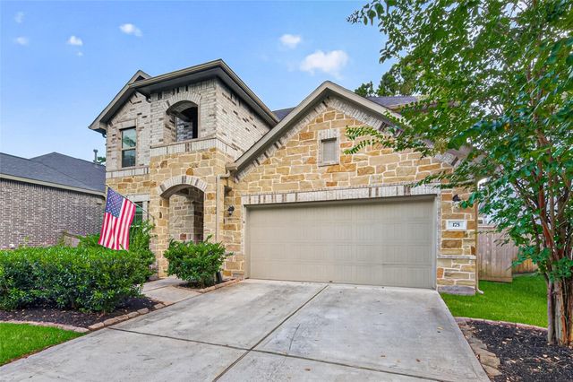 175 Silva Creek Trail, Conroe, TX 77318
