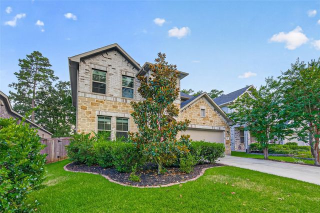 175 Silva Creek Trail, Conroe, TX 77318