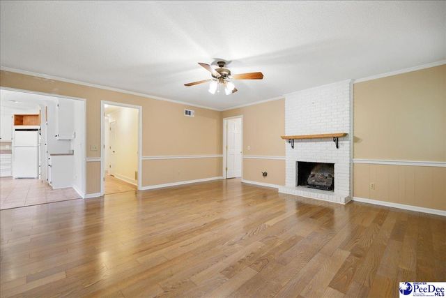 1713 Damon Dr., Florence, SC 29505
