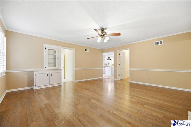 1713 Damon Dr., Florence, SC 29505