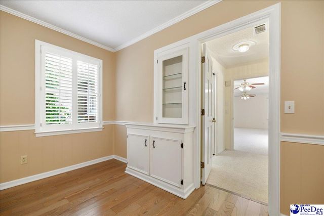 1713 Damon Dr., Florence, SC 29505