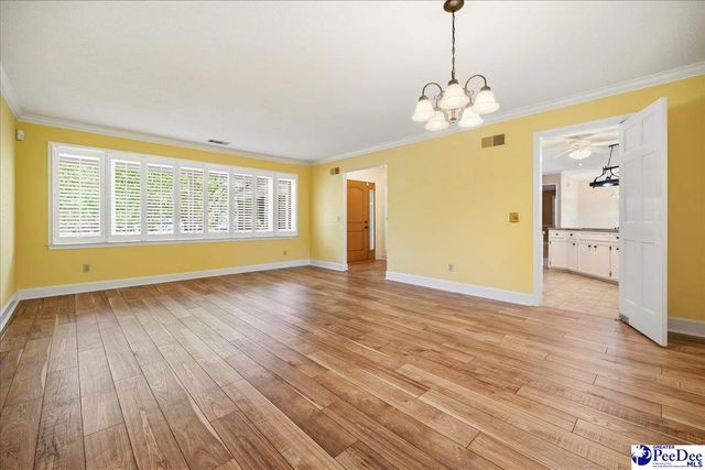 1713 Damon Dr., Florence, SC 29505