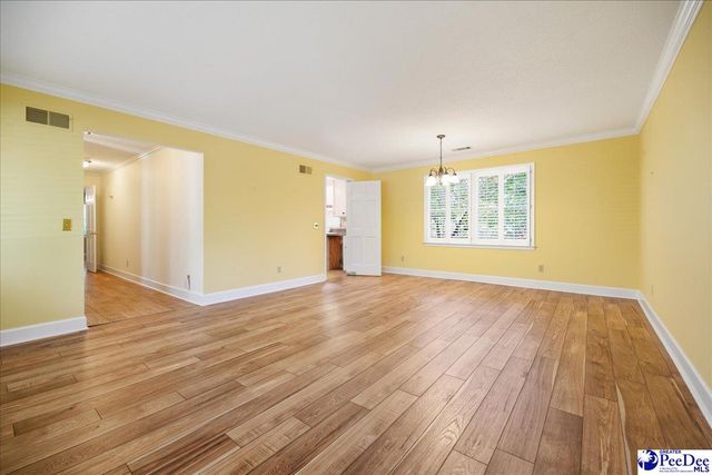1713 Damon Dr., Florence, SC 29505