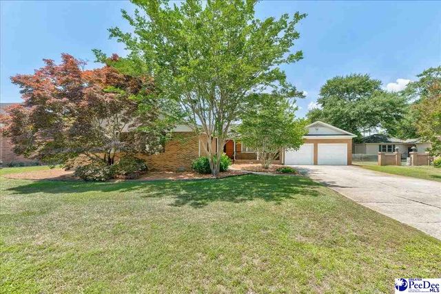 1713 Damon Dr., Florence, SC 29505