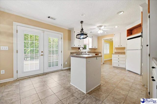 1713 Damon Dr., Florence, SC 29505