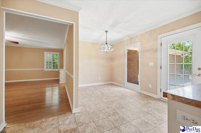 1713 Damon Dr., Florence, SC 29505