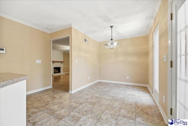 1713 Damon Dr., Florence, SC 29505