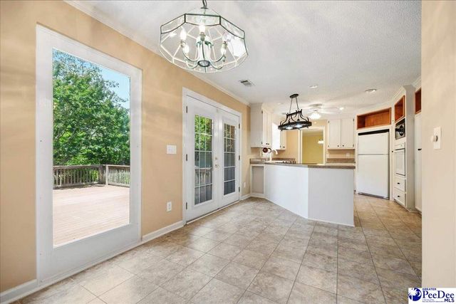 1713 Damon Dr., Florence, SC 29505