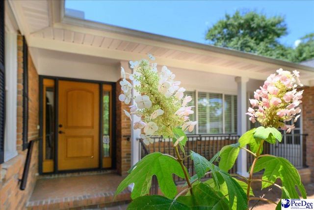 1713 Damon Dr., Florence, SC 29505