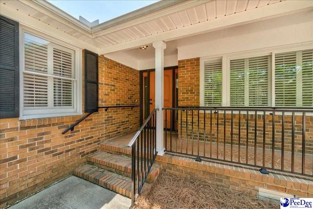 1713 Damon Dr., Florence, SC 29505